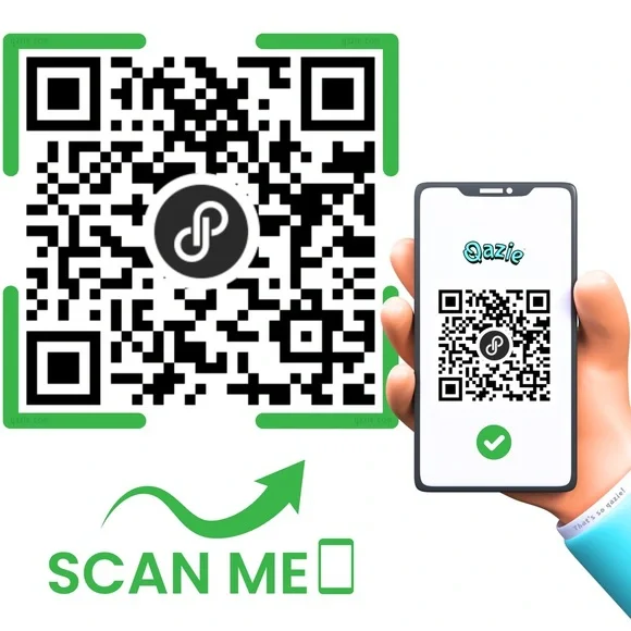 🤳 SCAN ME 🤳 - Picture 1 of 1